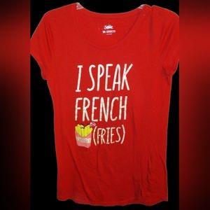 🪻🌷🌺Justice Graphic T-shirt🌺🌷🪻